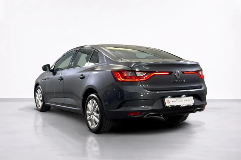 Renault Megane din 2021 cu 43.772 km - oferta REN244390 - foto 3