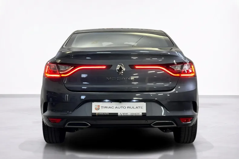 Renault Megane din 2021 cu 43.772 km - oferta REN244390 - foto 4