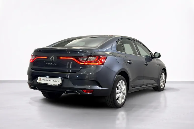 Renault Megane din 2021 cu 43.772 km - oferta REN244390 - foto 5