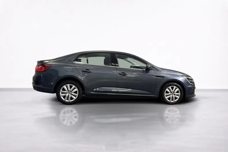Renault Megane din 2021 cu 43.772 km - oferta REN244390 - foto 6