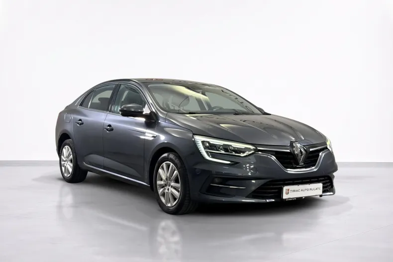 Renault Megane din 2021 cu 43.772 km - oferta REN244390 - foto 7