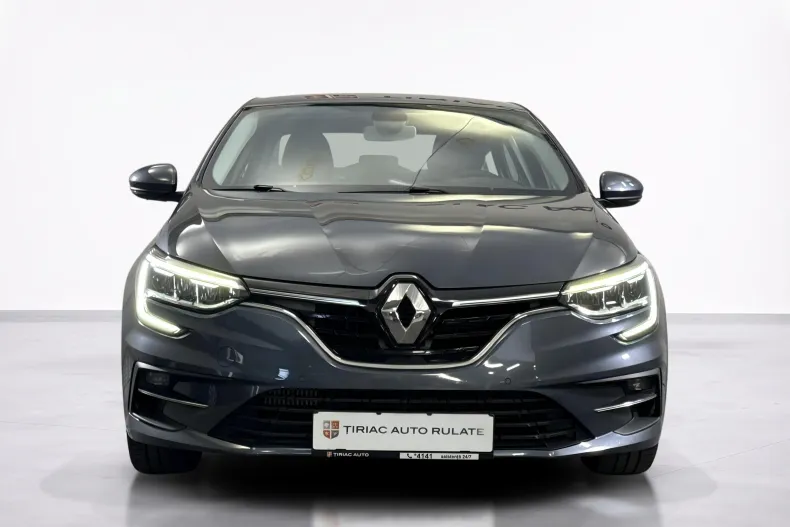 Renault Megane din 2021 cu 43.772 km - oferta REN244390 - foto 8