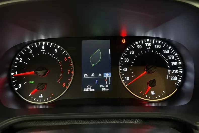 Renault Megane din 2021 cu 43.772 km - oferta REN244390 - foto 10