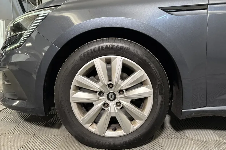 Renault Megane din 2021 cu 43.772 km - oferta REN244390 - foto 12
