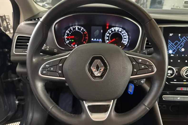 Renault Megane din 2021 cu 43.772 km - oferta REN244390 - foto 15