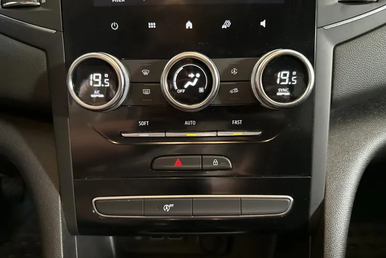 Renault Megane din 2021 cu 43.772 km - oferta REN244390 - foto 16
