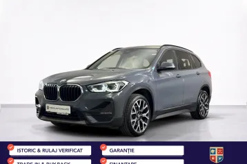 BMW X1 din 2022 - oferta BMW244391