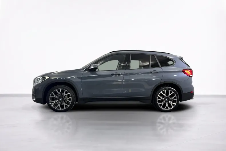 BMW X1 (Seria X) din 2022 cu 96.578 km - oferta BMW244391 - foto 2