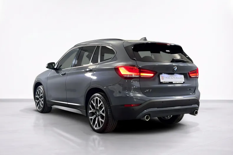 BMW X1 (Seria X) din 2022 cu 96.578 km - oferta BMW244391 - foto 3
