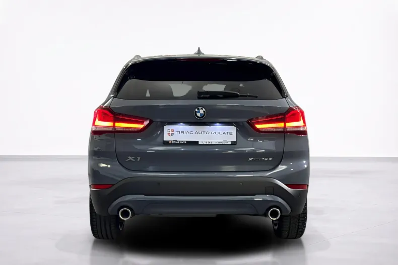 BMW X1 (Seria X) din 2022 cu 96.578 km - oferta BMW244391 - foto 4