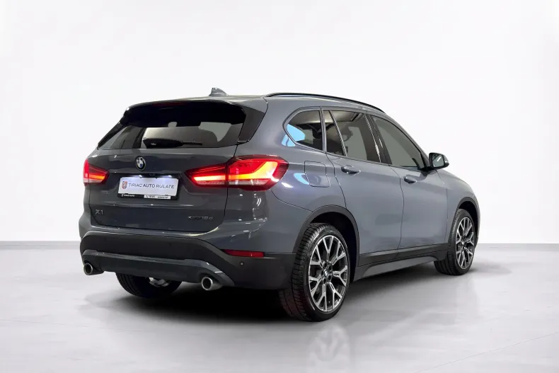 BMW X1 (Seria X) din 2022 cu 96.578 km - oferta BMW244391 - foto 5