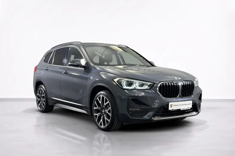 BMW X1 (Seria X) din 2022 cu 96.578 km - oferta BMW244391 - foto 7