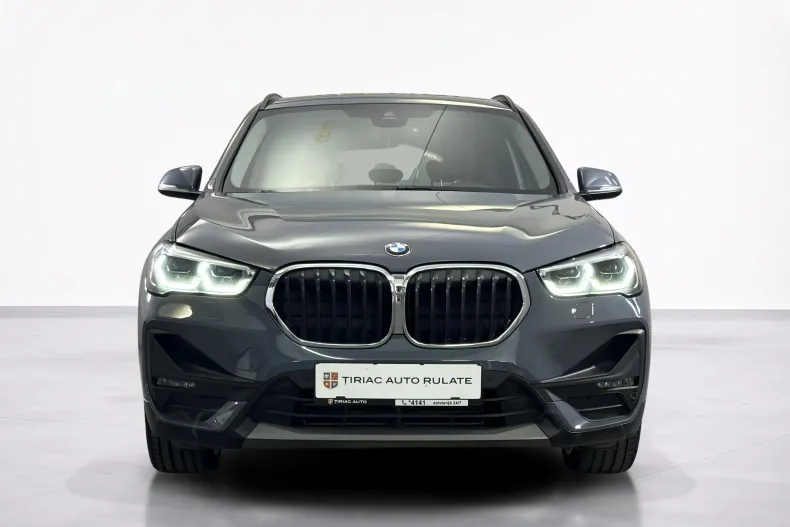 BMW X1 (Seria X) din 2022 cu 96.578 km - oferta BMW244391 - foto 8
