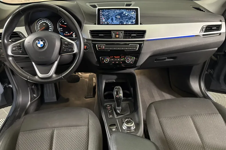 BMW X1 (Seria X) din 2022 cu 96.578 km - oferta BMW244391 - foto 9