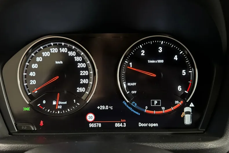 BMW X1 (Seria X) din 2022 cu 96.578 km - oferta BMW244391 - foto 10