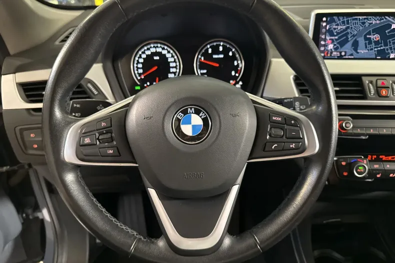 BMW X1 (Seria X) din 2022 cu 96.578 km - oferta BMW244391 - foto 15