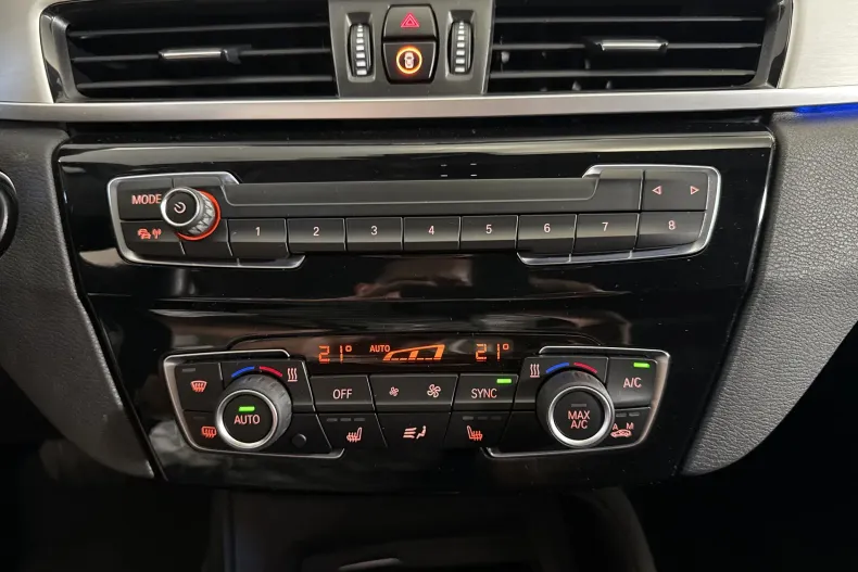 BMW X1 (Seria X) din 2022 cu 96.578 km - oferta BMW244391 - foto 17