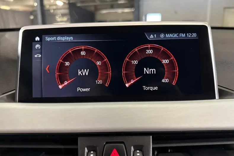 BMW X1 (Seria X) din 2022 cu 96.578 km - oferta BMW244391 - foto 19