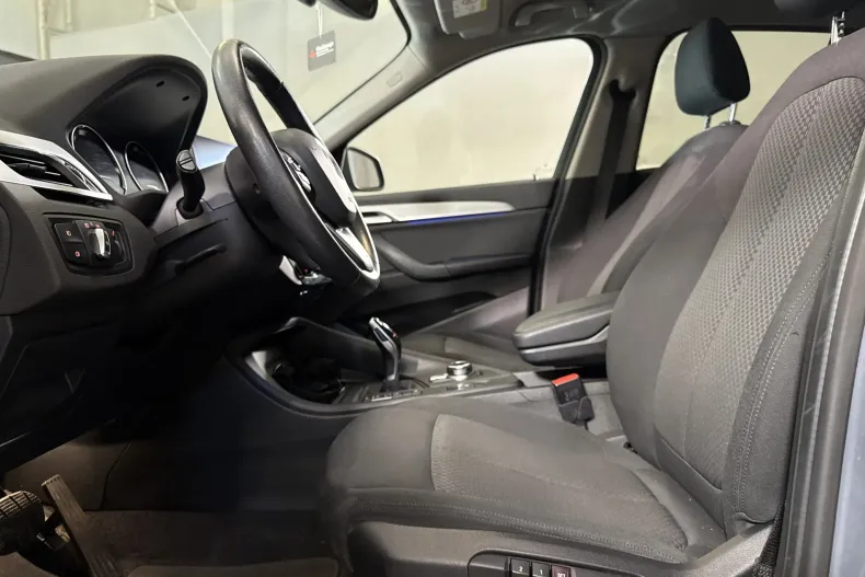 BMW X1 (Seria X) din 2022 cu 96.578 km - oferta BMW244391 - foto 23