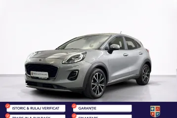 Ford Puma din 2023 - oferta FOR244392