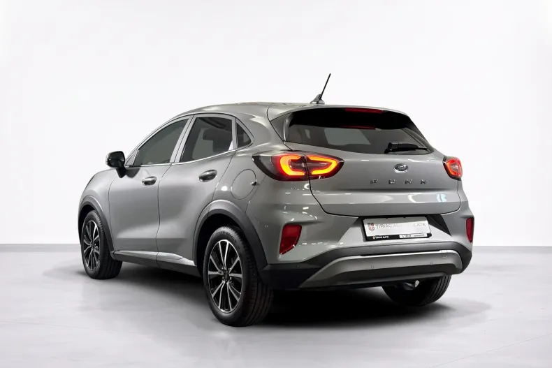 Ford Puma din 2023 cu 103.545 km - oferta FOR244392 - foto 3