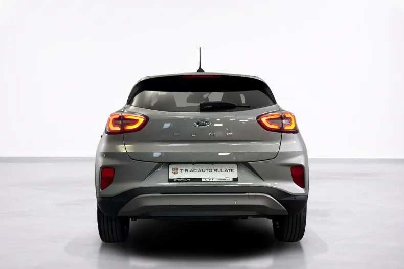 Ford Puma din 2023 cu 103.545 km - oferta FOR244392 - foto 4