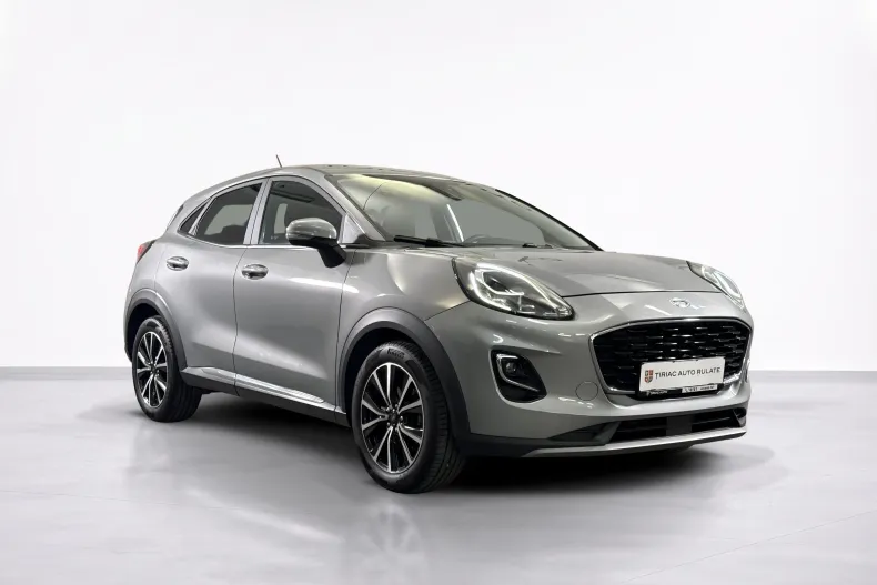 Ford Puma din 2023 cu 103.545 km - oferta FOR244392 - foto 7