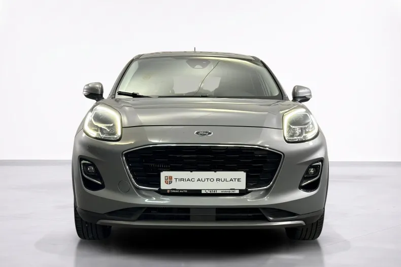 Ford Puma din 2023 cu 103.545 km - oferta FOR244392 - foto 8