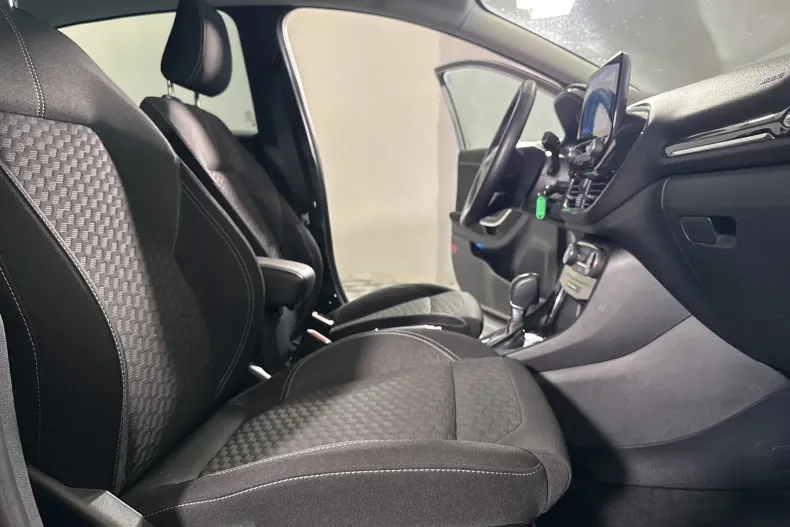 Ford Puma din 2023 cu 103.545 km - oferta FOR244392 - foto 11
