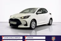Toyota Yaris din 2022 cu 120.203 km - oferta TOY244393 - foto 1