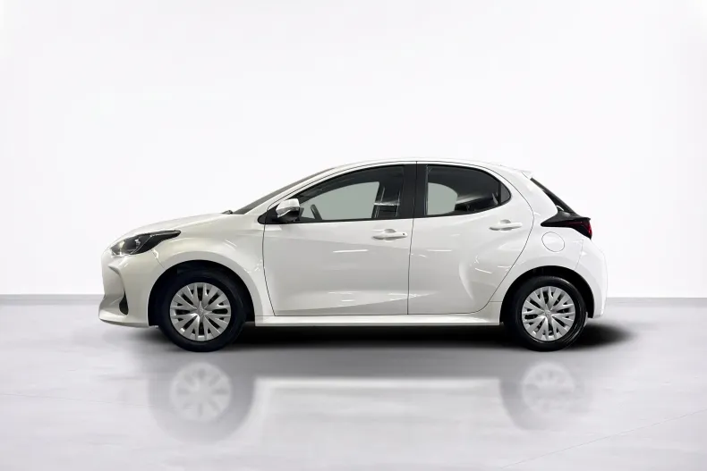 Toyota Yaris din 2022 cu 120.203 km - oferta TOY244393 - foto 2
