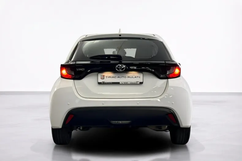 Toyota Yaris din 2022 cu 120.203 km - oferta TOY244393 - foto 4