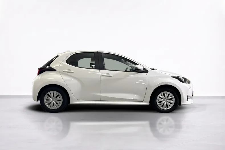 Toyota Yaris din 2022 cu 120.203 km - oferta TOY244393 - foto 6