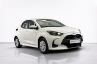 Toyota Yaris din 2022 cu 120.203 km - oferta TOY244393 - foto 7