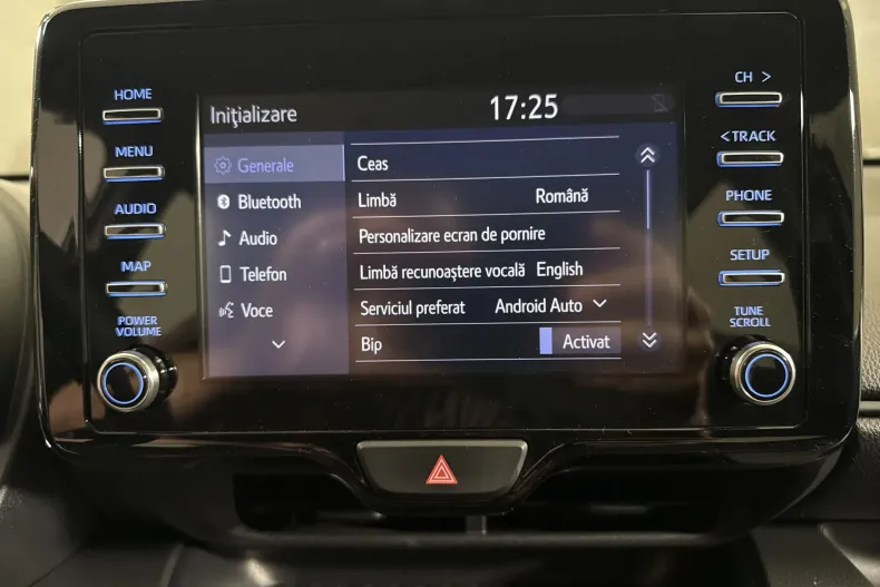 Toyota Yaris din 2022 cu 120.203 km - oferta TOY244393 - foto 18