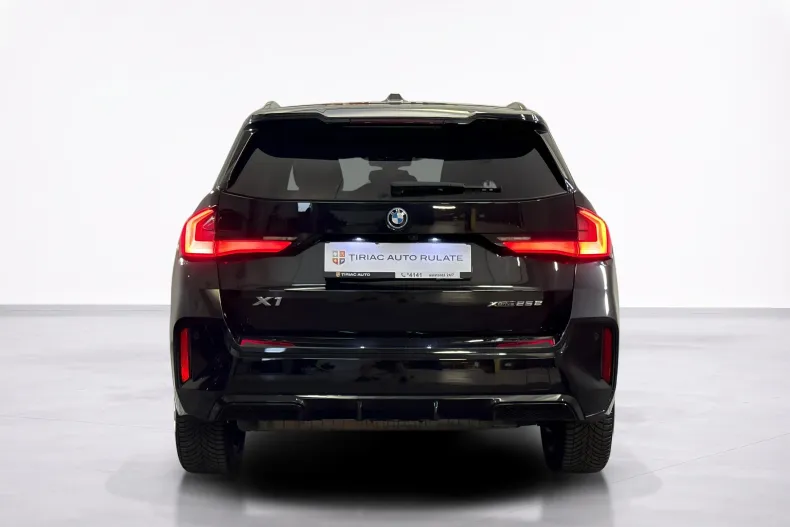 BMW X1 (Seria X) din 2023 cu 124.457 km - oferta BMW244394 - foto 4