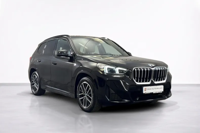 BMW X1 (Seria X) din 2023 cu 124.457 km - oferta BMW244394 - foto 7