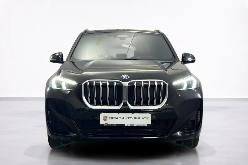 BMW X1 (Seria X) din 2023 cu 124.457 km - oferta BMW244394 - foto 8