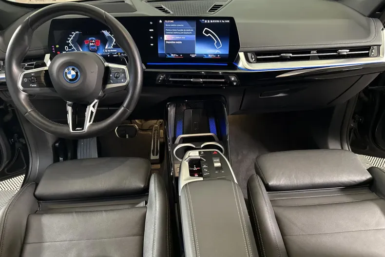 BMW X1 (Seria X) din 2023 cu 124.457 km - oferta BMW244394 - foto 9