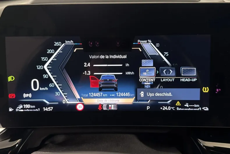 BMW X1 (Seria X) din 2023 cu 124.457 km - oferta BMW244394 - foto 10