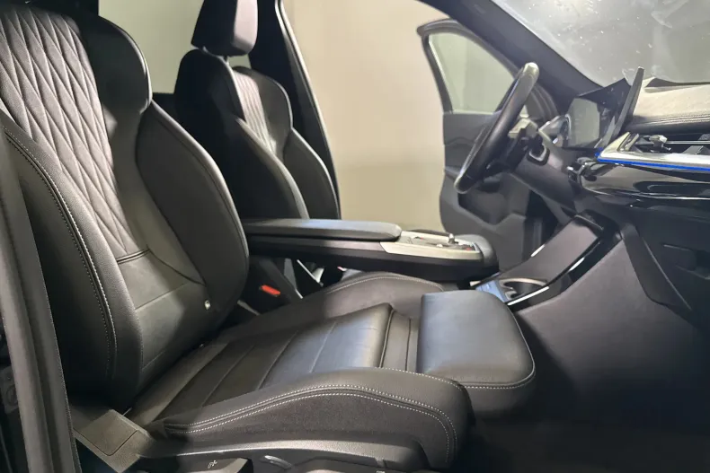 BMW X1 (Seria X) din 2023 cu 124.457 km - oferta BMW244394 - foto 11