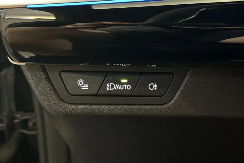 BMW X1 (Seria X) din 2023 cu 124.457 km - oferta BMW244394 - foto 15