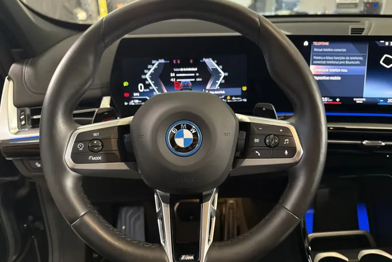 BMW X1 (Seria X) din 2023 cu 124.457 km - oferta BMW244394 - foto 16
