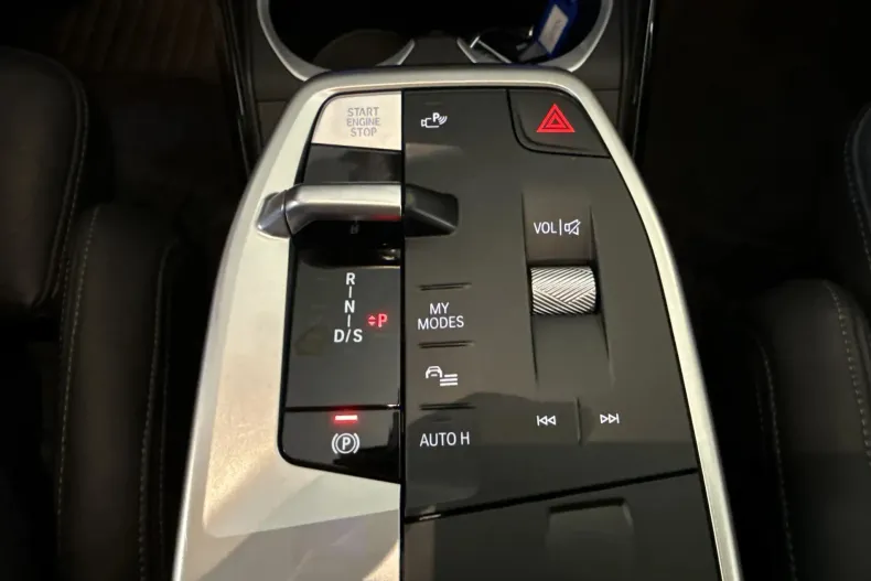 BMW X1 (Seria X) din 2023 cu 124.457 km - oferta BMW244394 - foto 17