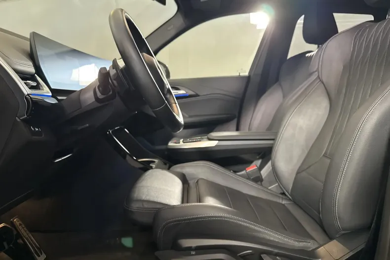 BMW X1 (Seria X) din 2023 cu 124.457 km - oferta BMW244394 - foto 22