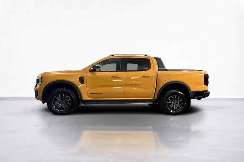 Ford Ranger din 2024 cu 26.846 km - oferta FOR244395 - foto 2