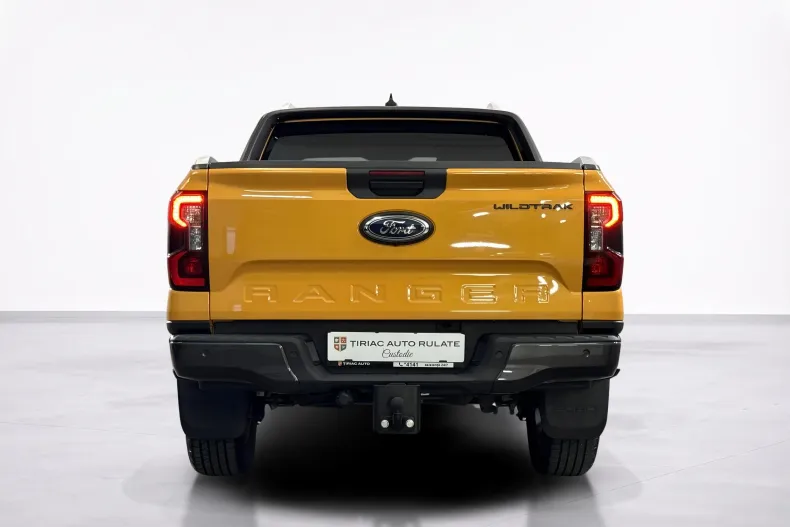 Ford Ranger din 2024 cu 26.846 km - oferta FOR244395 - foto 4