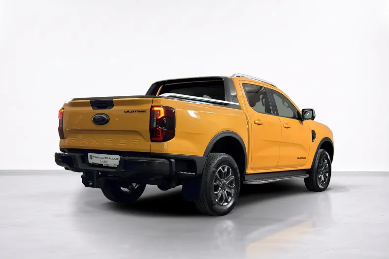 Ford Ranger din 2024 cu 26.846 km - oferta FOR244395 - foto 5