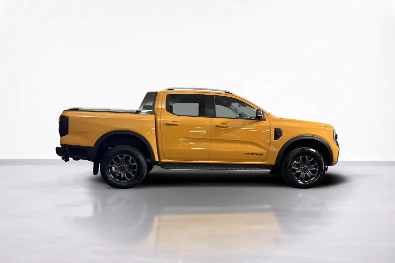 Ford Ranger din 2024 cu 26.846 km - oferta FOR244395 - foto 6