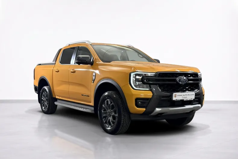 Ford Ranger din 2024 cu 26.846 km - oferta FOR244395 - foto 7